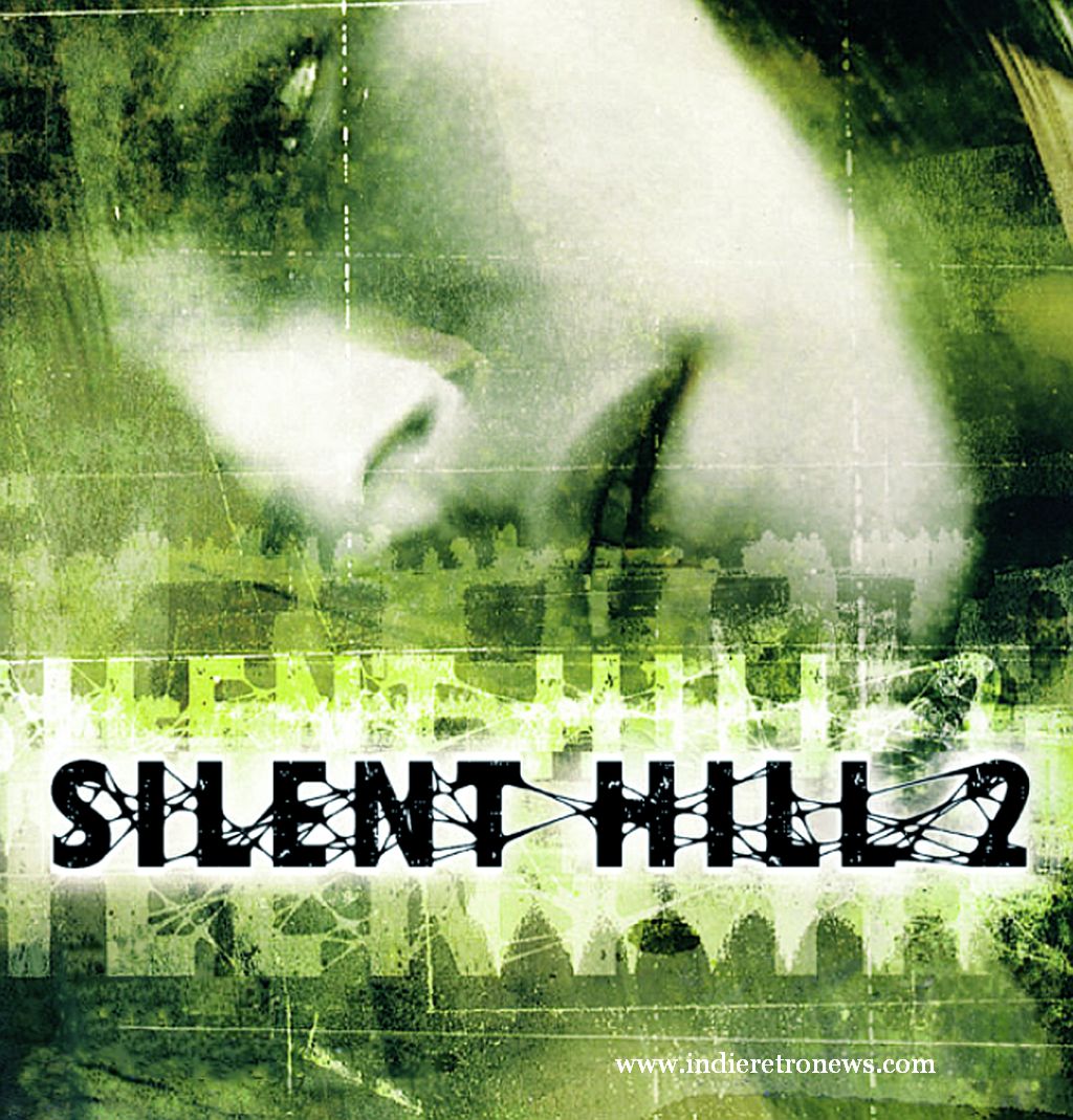 Indie Retro News: Silent Hill 2 - Cola Powered Gamer reviews a classic  Horror game!